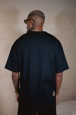 Camiseta Oversized Mr. Bunny MB-0010