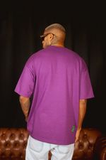 Camiseta Oversized Mr. Bunny MB-0010