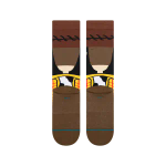 Meia Stance Toy Story Woody Crew