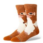 Meia Stance Gizmo Crew