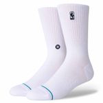 Meia Stance Nba Logoman St 