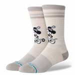 Meia Stance Vintage Minnie Crew