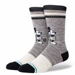Meia Stance Vintage Mickey Crew