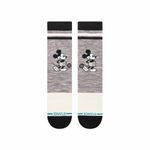 Meia Stance Vintage Mickey Crew