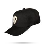 Boné Blck Brasil Snapback Santo Guerreiro Corinthians