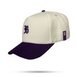 Boné Blck Brasil Snapback Basic