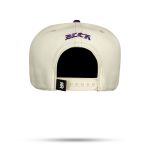 Boné Blck Brasil Snapback Basic