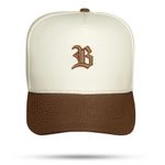Boné Blck Brasil Snapback Basic
