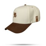 Boné Blck Brasil Snapback Basic