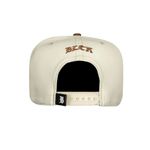 Boné Blck Brasil Snapback Basic