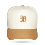 Boné Blck Brasil Snapback Basic