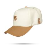 Boné Blck Brasil Snapback Basic