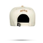 Boné Blck Brasil Snapback Basic