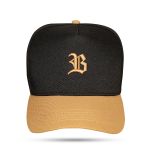 Boné Blck Brasil Snapback Basic