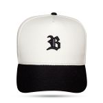 Boné Blck Brasil Snapback Basic