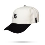 Boné Blck Brasil Snapback Basic