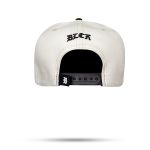 Boné Blck Brasil Snapback Basic