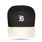 Boné Blck Brasil Snapback Basic