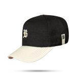 Boné Blck Brasil Snapback Basic