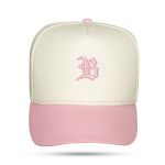 Boné Blck Brasil Snapback Basic
