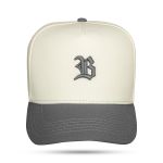 Boné Blck Brasil Snapback Basic