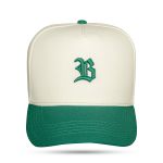 Boné Blck Brasil Snapback Basic