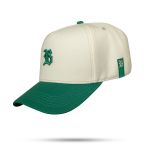 Boné Blck Brasil Snapback Basic