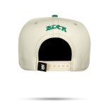 Boné Blck Brasil Snapback Basic