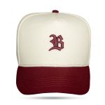 Boné Blck Brasil Snapback Basic