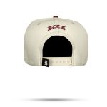 Boné Blck Brasil Snapback Basic