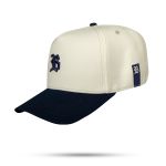 Boné Blck Brasil Snapback Basic