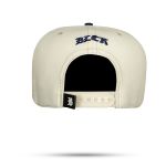Boné Blck Brasil Snapback Basic