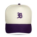 Boné Blck Brasil Snapback Basic
