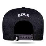 Boné Blck Brasil Snapback Corinthians