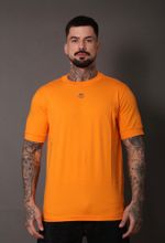 Camiseta MC Silk MC 75 Punho