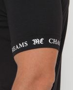 Camiseta MC Punho Chase Dreams