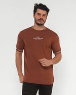 Camiseta MC Punho Chase Dreams