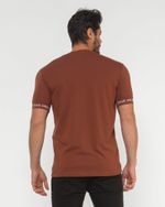 Camiseta MC Punho Chase Dreams