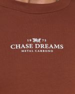 Camiseta MC Punho Chase Dreams