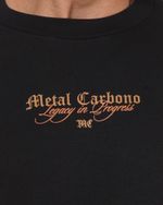 Camiseta MC Punho Legacy in Progress
