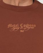 Camiseta MC Punho Legacy in Progress