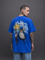 Camiseta Regular Trip Side REF: SB115