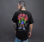 Camiseta Regular Trip Side REF: SB103