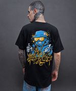Camiseta Regular Trip Side REF: SB106