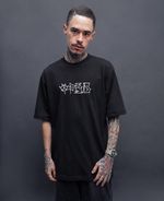 Camiseta Oversized Trip Side REF:CP70