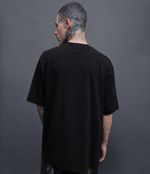 Camiseta Oversized Trip Side REF:CP70
