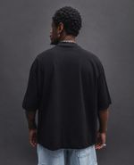 Camiseta Boxy Trip Side REF:CB20