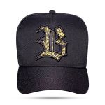 Boné Blck Brasil Snapback Warning