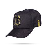 Boné Blck Brasil Snapback Warning