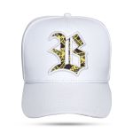 Boné Blck Brasil Snapback Warning